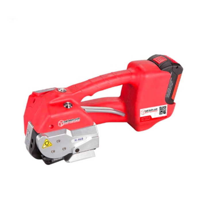 STEP H-46 KRONOS Tensioner & Sealer Battery Driven